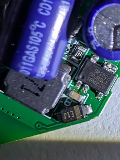 Voltage regulator